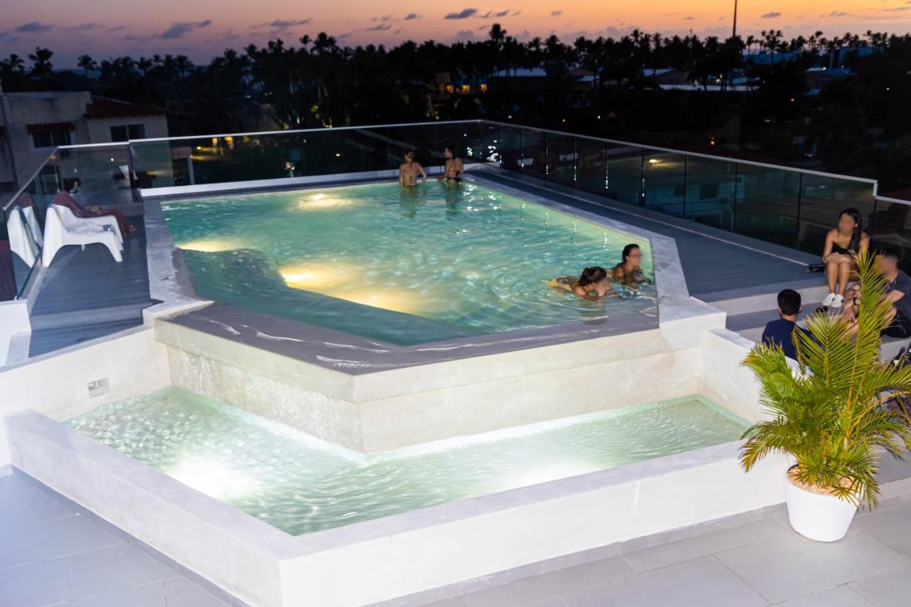 Hotel Alkquimia Bayahibe Exterior photo